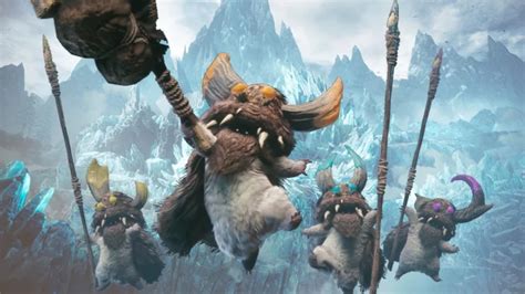 tailraider|MHW Iceborne New Palico Gadget Called the Tailraider Signal.